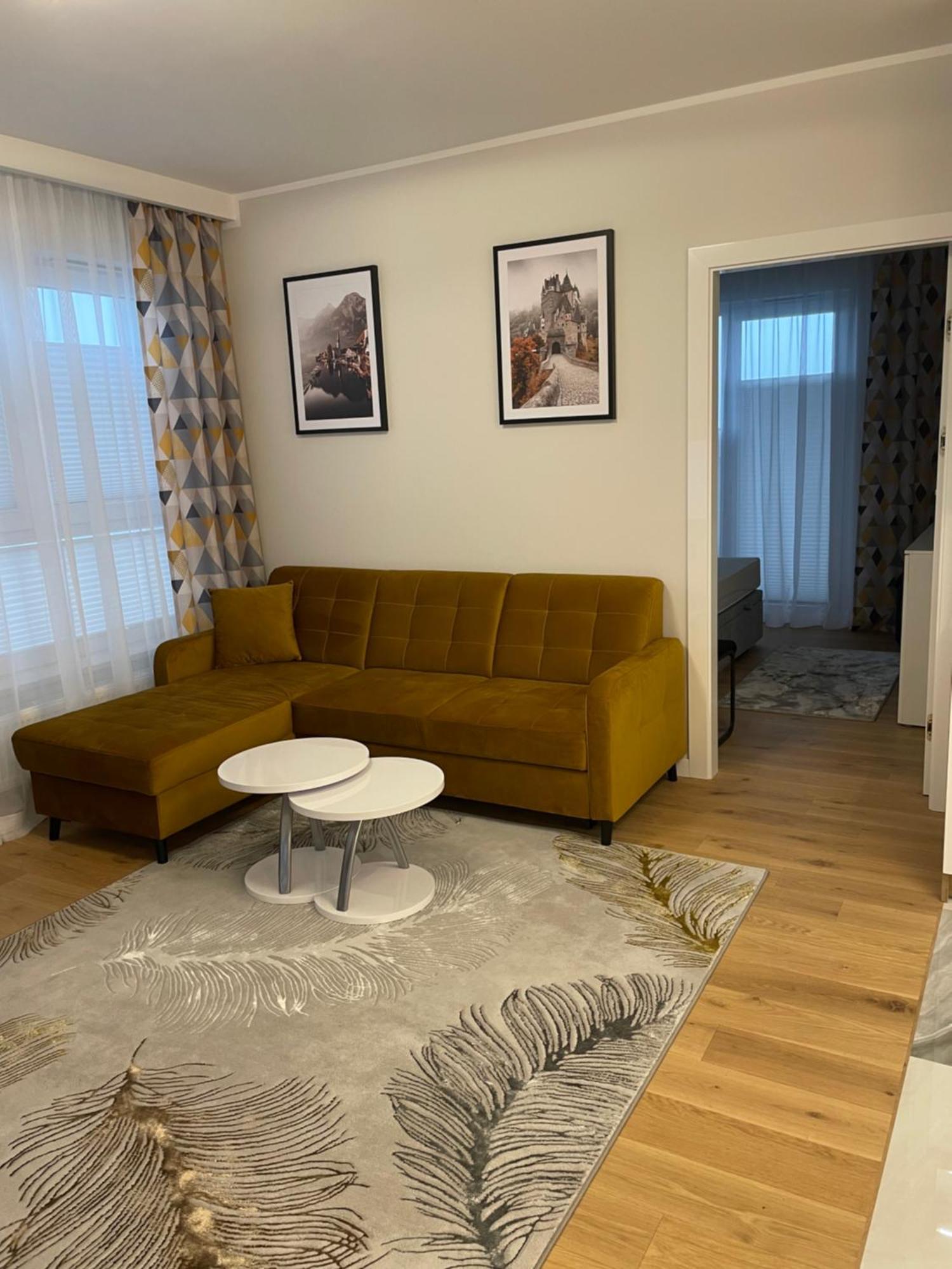 Apartment Vip Iv Centrum