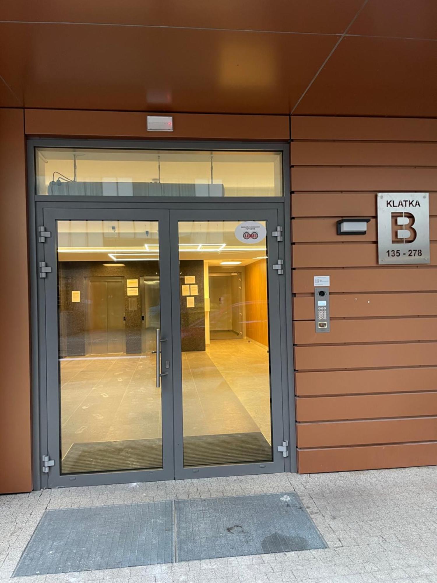 Vip Iv Centrum * Białystok