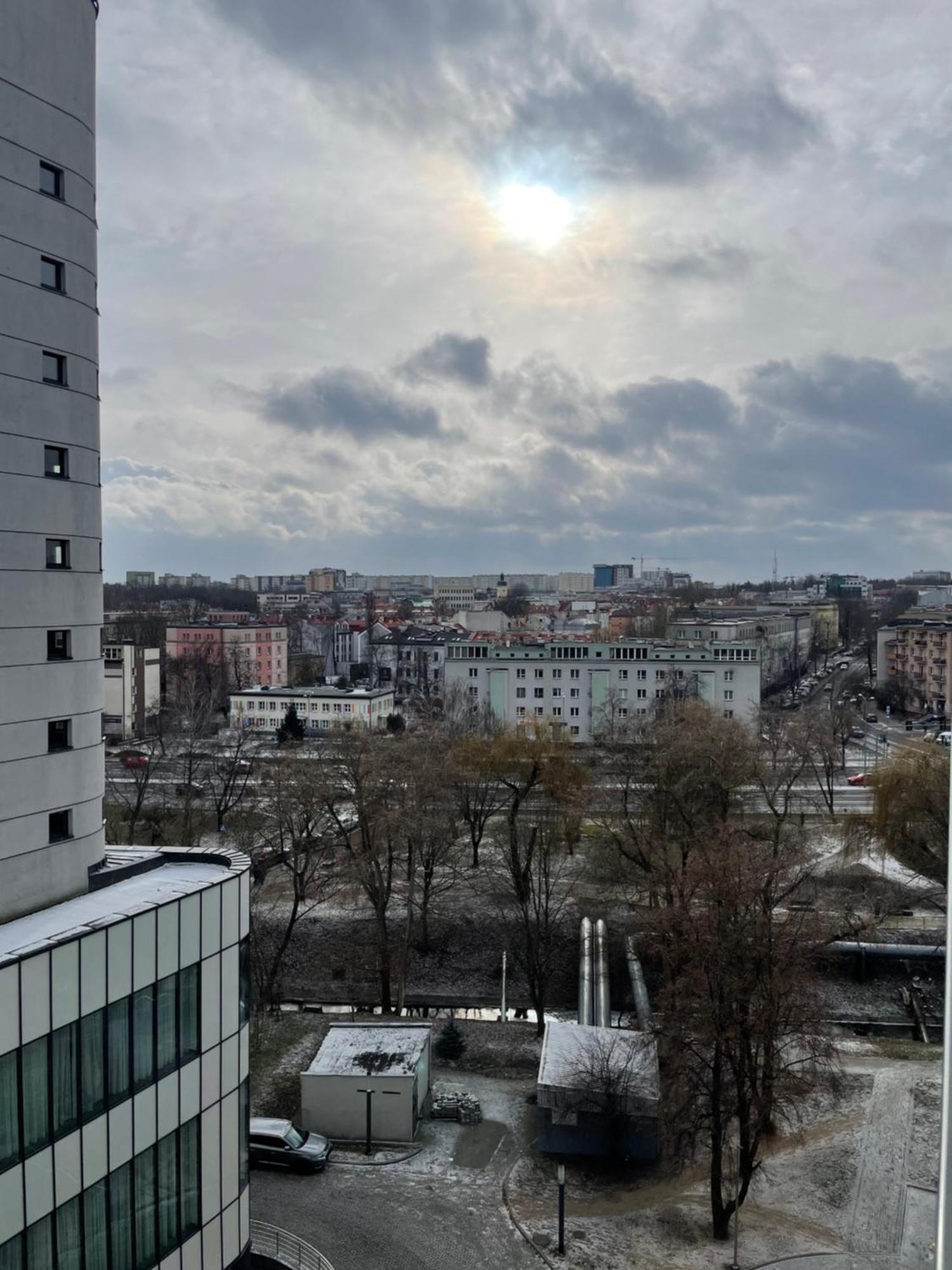Vip Iv Centrum Apartment