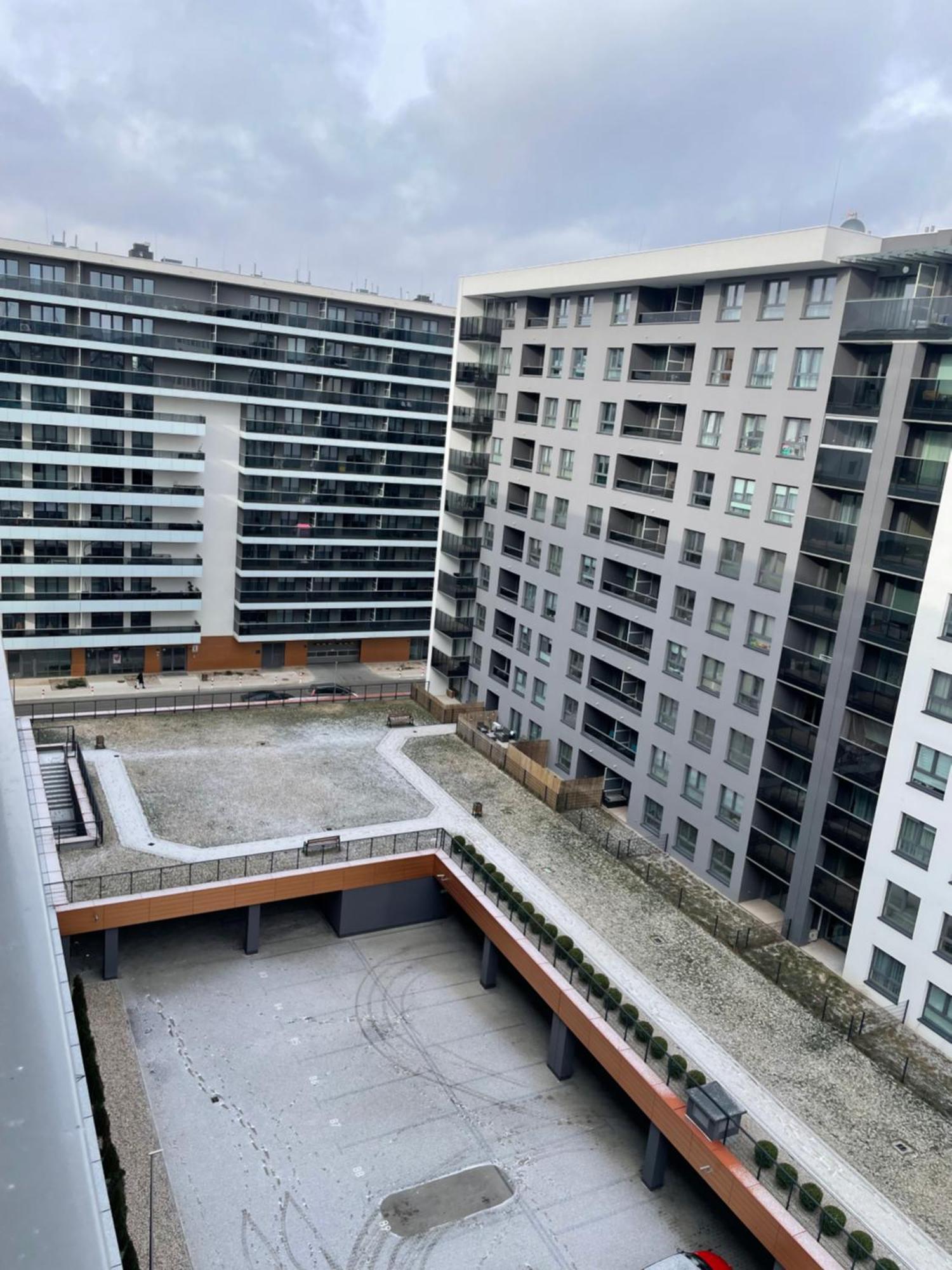 Vip Iv Centrum Apartment